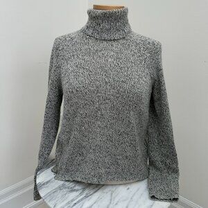 Women's Vero Moda Turtleneck knit sweater